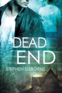 Cover: Dead End - Dreamspinner Press