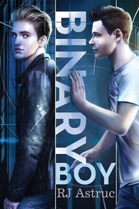 Enlarge image Cover: Binary Boy - Harmony Ink Press