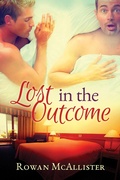 Cover: Lost in the Outcome - Dreamspinner Press
