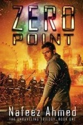 Cover: Zero Point - Curiosity Quills Press