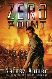 Enlarge image Cover: Zero Point - Curiosity Quills Press