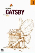 Cover: The Great Catsby: v. 1 - Netcomics