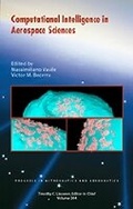 Cover: Computational Intelligence in Aerospace Sciences - American Institute of Aeronautics & Astronautics