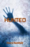 Cover: Hunted - Fitzhenry & Whiteside Ltd