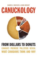 Cover: Canuckology - HarperCollins