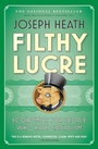 Cover: Filthy Lucre - HarperCollins