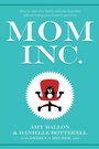 Cover: Mom Inc. - Collins Canada