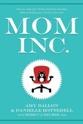 Cover: Mom Inc. - Collins Canada