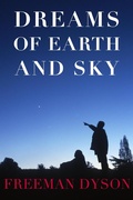 Cover: Dreams of Earth and Sky - New York Review Books