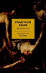 Cover: Prometheus Bound - NYRB Classics