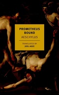 Cover: Prometheus Bound - NYRB Classics