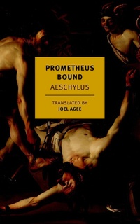 Enlarge image Cover: Prometheus Bound - NYRB Classics