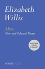 Cover: Alive - NYRB Poets