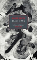 Cover: Naked Earth - NYRB Classics