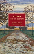 Cover: A Legacy - NYRB Classics