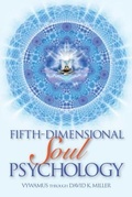 Cover: Fifth-Dimensional Soul Psychology - Light Technology,U.S.