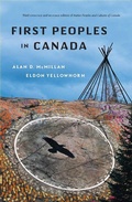 Cover: First Peoples In Canada - Douglas & McIntyre Publishing Group