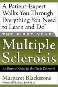 Enlarge image Cover: The First Year--Multiple Sclerosis - Da Capo Lifelong Books