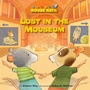 Cover: Lost in the Mouseum - Astra Young Readers