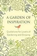 Cover: Garden of Inspiration - Hatherleigh Press
