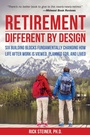 Cover: Retirement: Different by Design - Hatherleigh Press