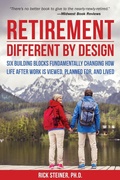 Cover: Retirement: Different by Design - Hatherleigh Press