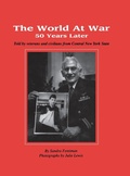 Cover: The World at War 50 Years Later - Turner Publishing Company