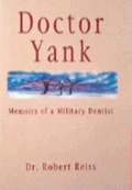 Cover: Doctor Yank - Turner Publishing Company
