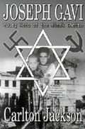 Cover: Joseph Gavi - Turner Publishing Company