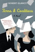 Cover: Terms & Conditions - Bloomsbury USA