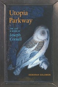 Cover: Utopia Parkway - Other Press
