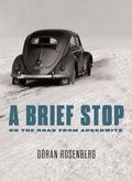 Cover: A Brief Stop On the Road From Auschwitz - Other Press