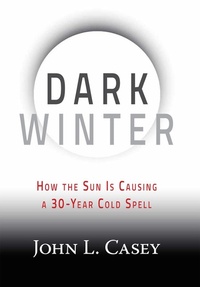 Abbildung von: Dark Winter - Humanix Books