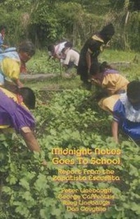 Enlarge image Cover: Midnight Notes Goes to School - Autonomedia