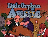 Enlarge image Cover: Little Orphan Annie