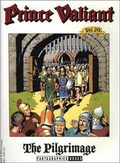Cover: The Pilgrimage