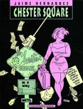 Cover: Chester Square