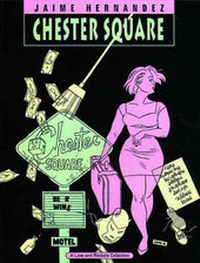 Enlarge image Cover: Chester Square