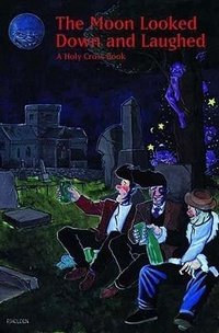 Enlarge image Cover: The Moon Looked Down and Laughed - Fantagraphics Books