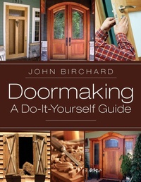 Enlarge image Cover: Doormaking - ECHO POINT BOOKS & MEDIA