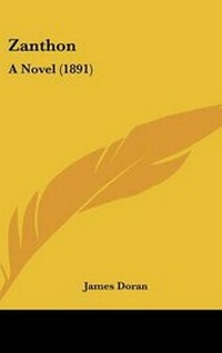 Enlarge image Cover: Zanthon - Kessinger Publishing