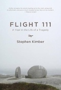Cover: Flight 111 - Nimbus Publishing Ltd