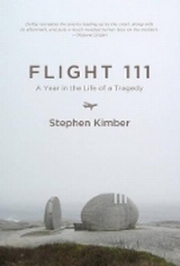 Enlarge image Cover: Flight 111 - Nimbus Publishing Ltd