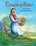 Cover: Evangeline - Nimbus Publishing Ltd