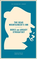 Cover: The Dead Mountaineer's Inn - Melville House