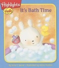 Cover: It's Bath Time - Boyds Mills Press