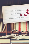 Cover: See Also Murder - Simon + Schuster LLC