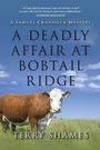 Cover: A Deadly Affair at Bobtail Ridge - Simon + Schuster LLC