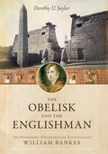 Cover: Obelisk and the Englishman - Prometheus Books