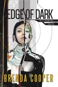 Cover: Edge of Dark - Pyr